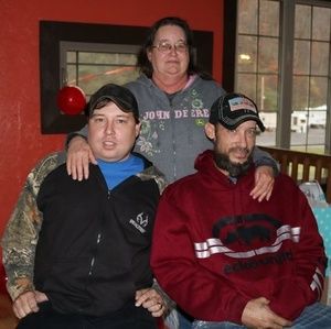 Meet your Posher, Cindy